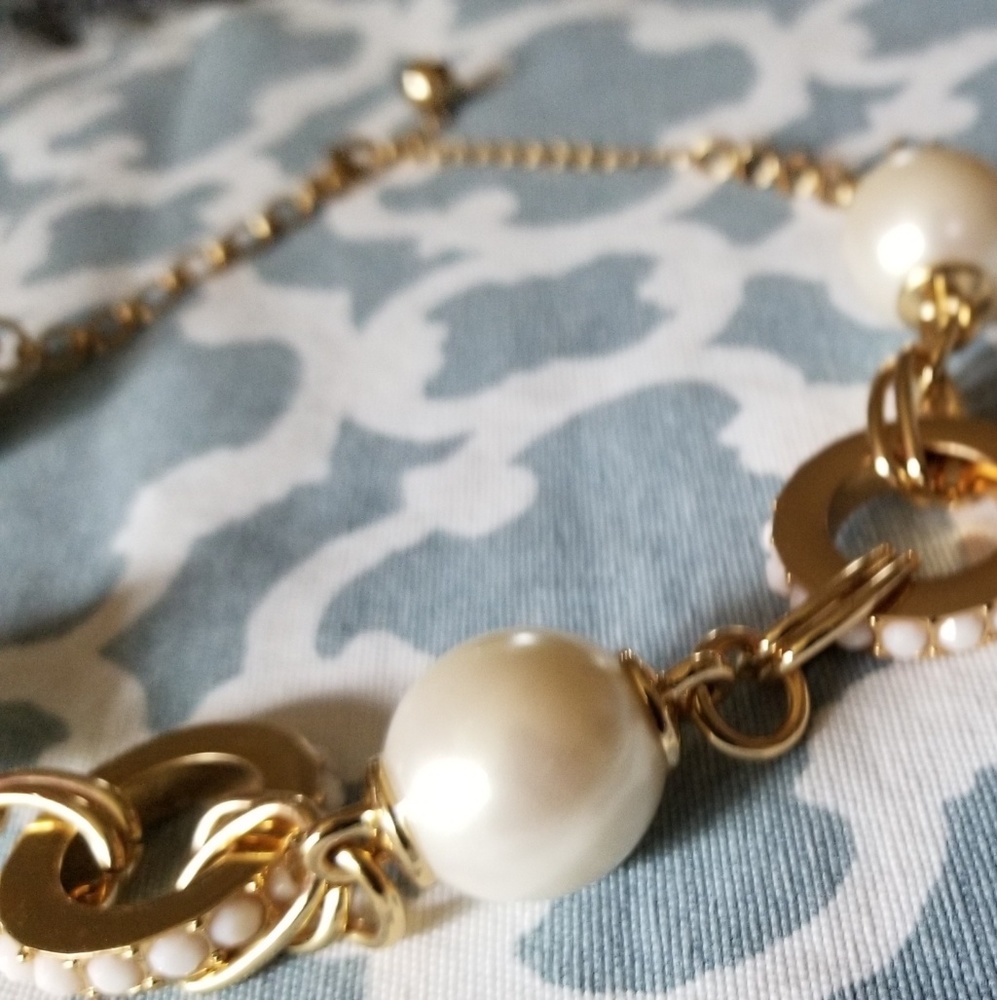 NWOT- Kate Spade Necklace - Picture 4 of 6